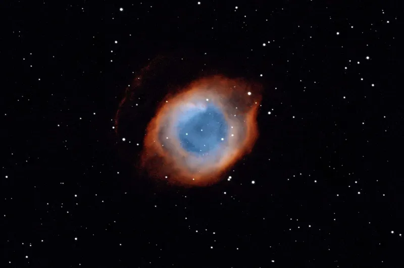 NGC7293 – Helix Nebula